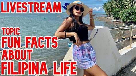 fun facts about filipina life my life in mindanao philippines q and a about mindanao