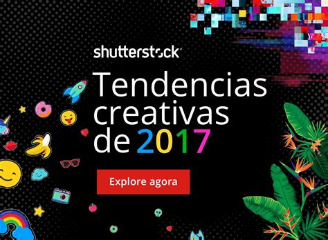 Creative Trends That Will Shape 2017 Shutterstock Infographic