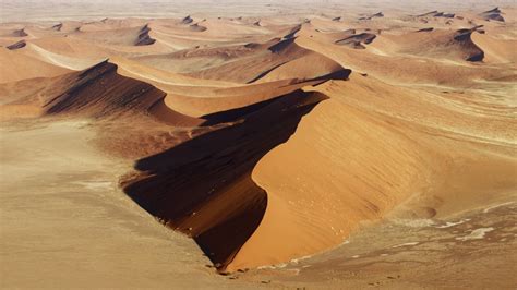 Africa Sossusvlei Southern Part Of The Namib Desert Namib Naukluft