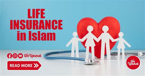 Understanding Takaful The Islamic Perspective On Life Insurance And