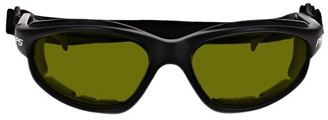 led growview glasses 901 phillips safety