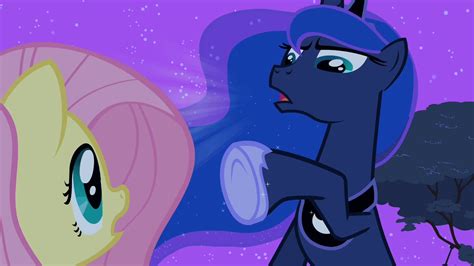 Image Luna Shake S2e4png My Little Pony Friendship Is Magic Wiki
