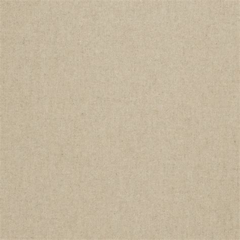 Wisp Taupe Solid Texture Plain Wool Wovens Solids Upholstery Fabric By
