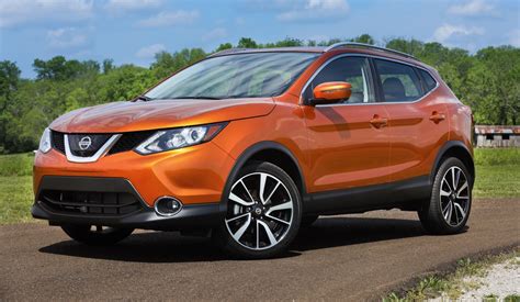The 2020 nissan rogue sport has lots of cargo space and many standard features, but its underpowered engine and substandard cabin materials earn it a midpack ranking in the subcompact suv class. 2017 Nissan Rogue Sport priced at $22,380 | The Torque Report