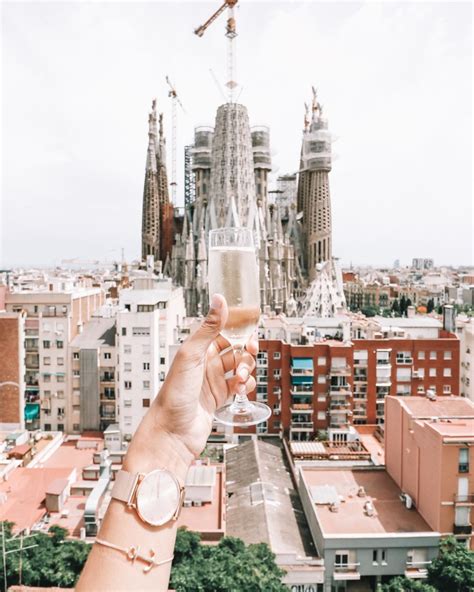 10 Best Rooftop Bars In Barcelona Hotel Colon Barcelona Barcelona Restaurants Visit Barcelona