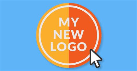 Online Logo Maker - Make Your Own Logo Design in Minutes! | The Design Inspiration
