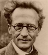 Erwin Schrödinger (Author of What Is Life? with Mind and Matter and ...