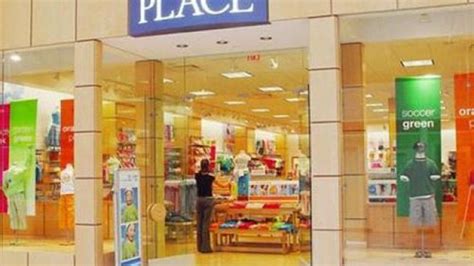 Childrens Place Closing 300 Stores Ris News