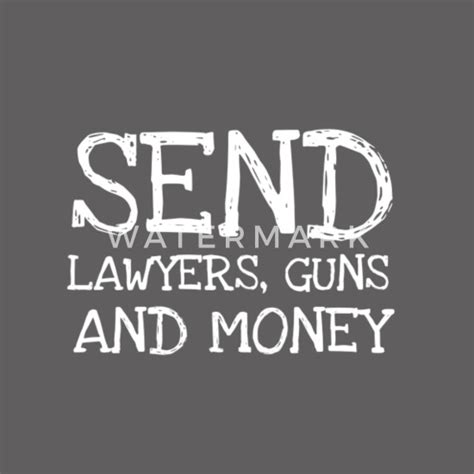 Warren Zevon Send Lawyers Guns And Money Music Shirt Mens Premium Tank