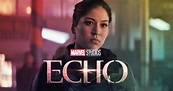 Echo: Marvel Studios revela primer vistazo y sinopsis de la serie ...