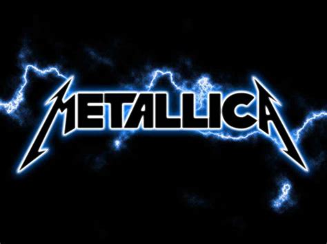 Grupos De Rockmetal Metallica