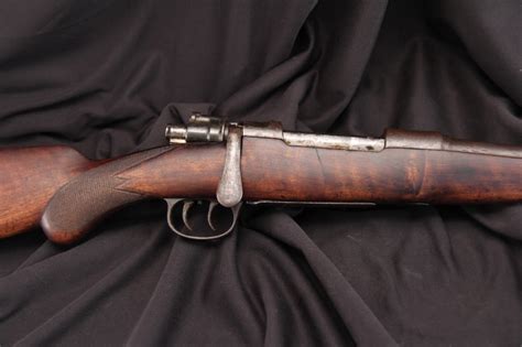 Mauser K98k Bolt Handle