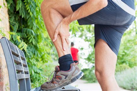 Numbness In Your Leg What Is Causing It Painscale