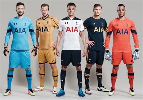 The tottenham hotspur trusts nike to dress up its players. Lilywhite Lovelies: Six Of The Best Classic Tottenham ...