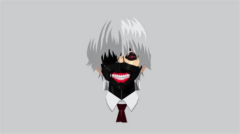 Fondos De Pantalla Anime Ghoul De Tokio Kaneki Ken Vector