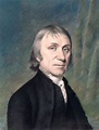 Joseph Priestley and the Discovery of Oxygen