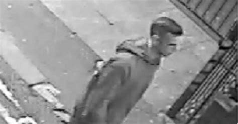 Cctv Image Released After Woman 23 Subjected To Terrifying Sexual