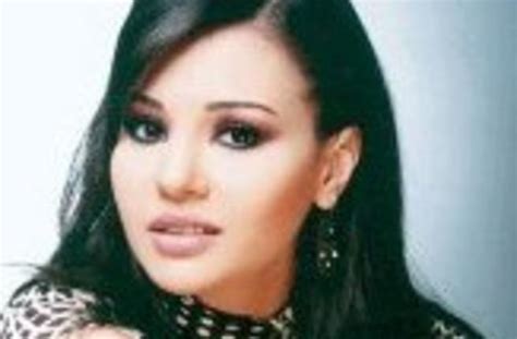 dina fouad fills “afrah iblis” al bawaba