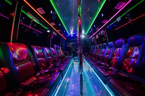the 21 seater party bus go party bus perth perth party bus hire