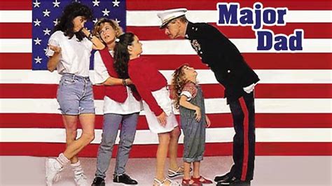 Where Is The Cast Of Major Dad Now