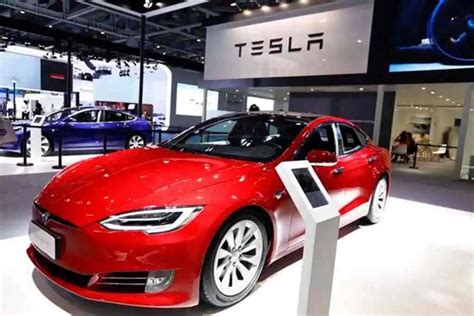 Tesla Ordered To Recall More Than 475000 Vehicles