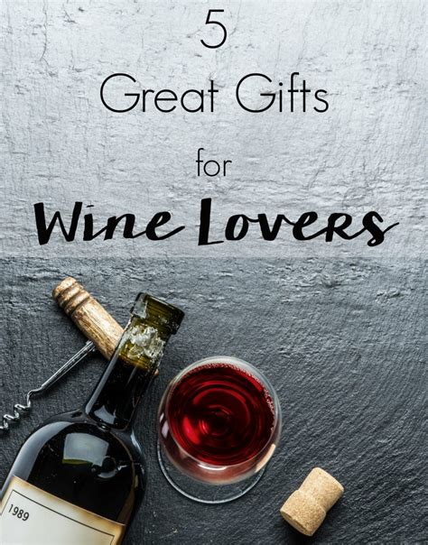 2021 best gift inspirational ideas for nz red wine lovers ( self.liquormart1) submitted 1 month ago by liquormart1. 5 Great Gifts for Wine Lovers: Christmas Gift Ideas