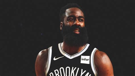 Nba wallpapers, hd wallpapers, james harden wallpapers. NBA: James Harden traded to the Brooklyn Nets | MARCA in English