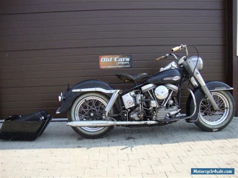 We did not find results for: 1963 Harley-davidson FLH Duo Glide Panhead for Sale in ...