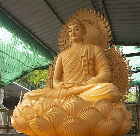 Top 5 Mẫu Tượng Phật Tổ Như Lai đẹp Miễn Phí Giao Hàng