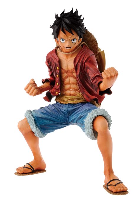 Figurine One Piece