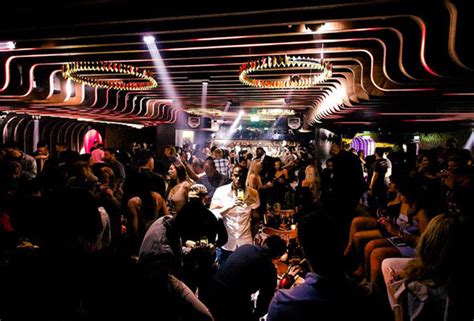 A Definitive Guide To Dubais Best Nightclubs Whats On Dubai