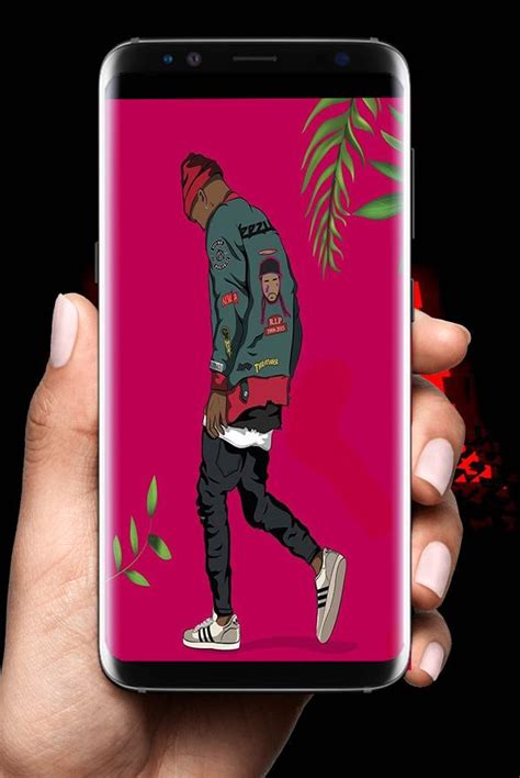 Supreme Hypebeast Wallpapers Apk For Android Download