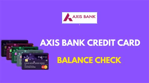 Aug 21, 2019 · insert your card and follow the instructions. How to Check Axis Bank Credit Card Balance Online