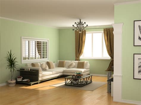8 Vibrant Living Room Paint Color Ideas