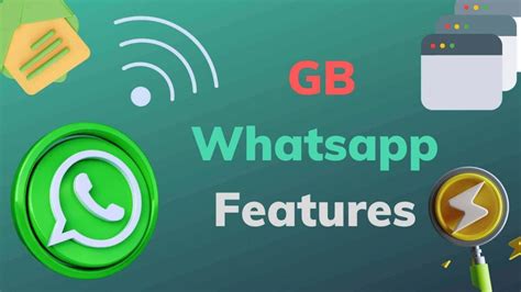 Gb Whatsapp What Makes It Famous Their Latest Freatues