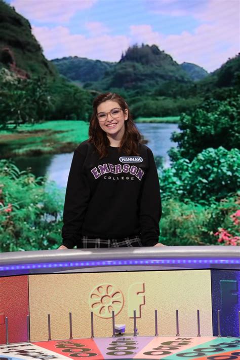 This College Was On Both Wheel Of Fortune And Jeopardy On March 19