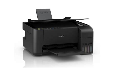 Once the limit has been reached, a warning light flashes and a message that your printer requires maintenance appea. Driver Impressora Epson L3150 : Baixar Scan Grátis ...