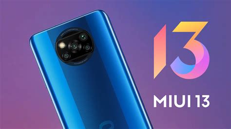 Xiaomi Android 13 Update List Which Devices Will Get Latest Android
