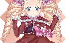 beatrice re zero daily cute comments
