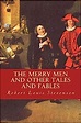 The Merry Men and Other Tales and Fables: Stevenson, Robert Louis ...