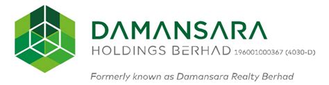 Working At Damansara Holdings Berhad Company Profile And Information
