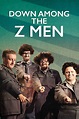 Down Among the Z Men (1952) — The Movie Database (TMDB)