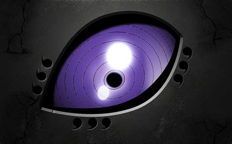 38 Rinnegan Wallpaper Hd Wallpapersafari