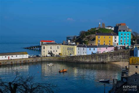 8 Pretty Coastal Towns To Visit In Wales Explore With Ed