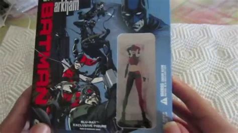 worth a watch ep 189 batman assault on arkham blu ray best buy exclusive youtube