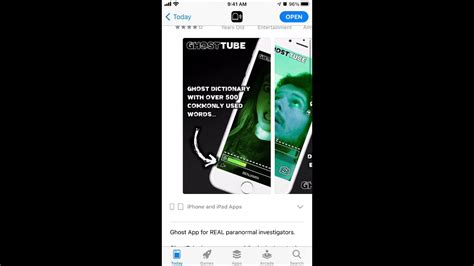 Ghost Tube App What Is It And How To Use Youtube