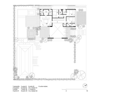 Gallery of House Brise / Sidney Quintela Architecture + Urban Planning - 34