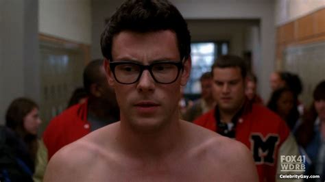 Cory Monteith Nude Leaked Pictures And Videos Celebritygay