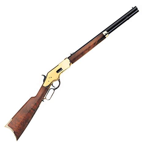 Bullseye North Uberti 1866 Short Rifle 45lc 20