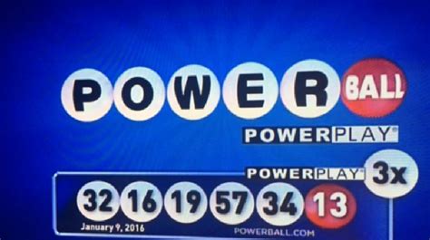 We did not find results for: Lottery: No winner in last night's Powerball drawing | KATV